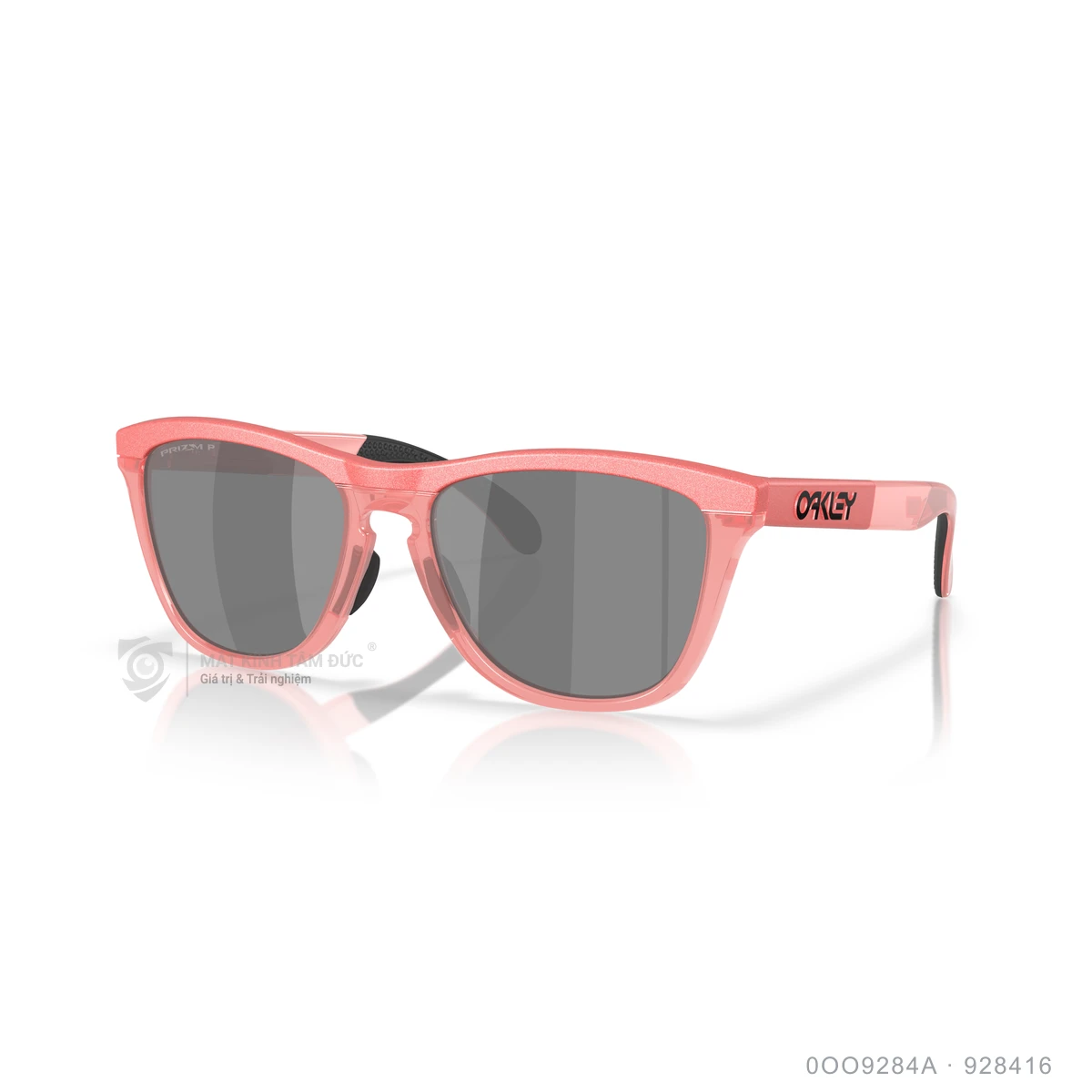 Kính mát Oakley 0OO9284A - Ảnh 2