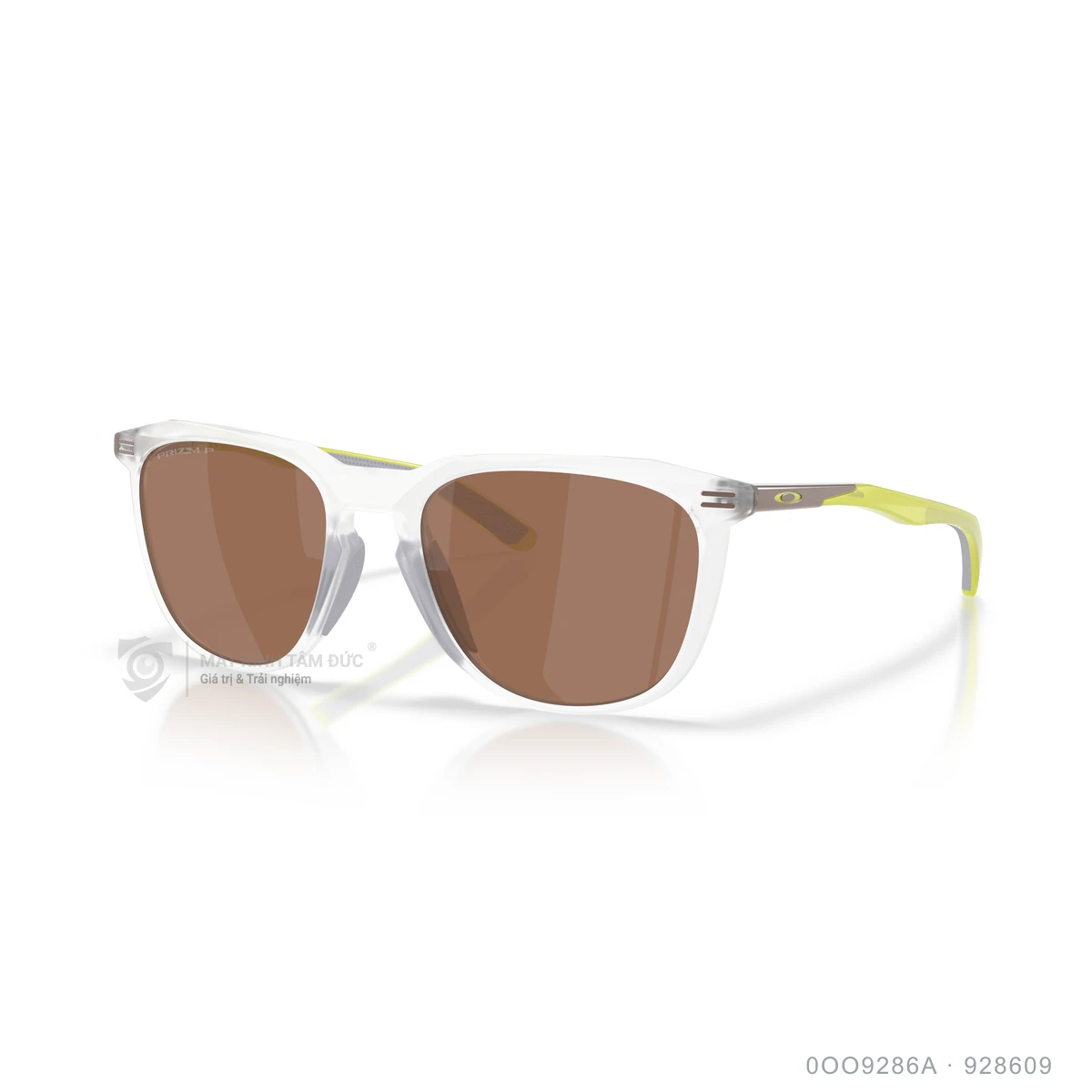Chi tiết góc nghiêng Kính mát Oakley 0OO9286A