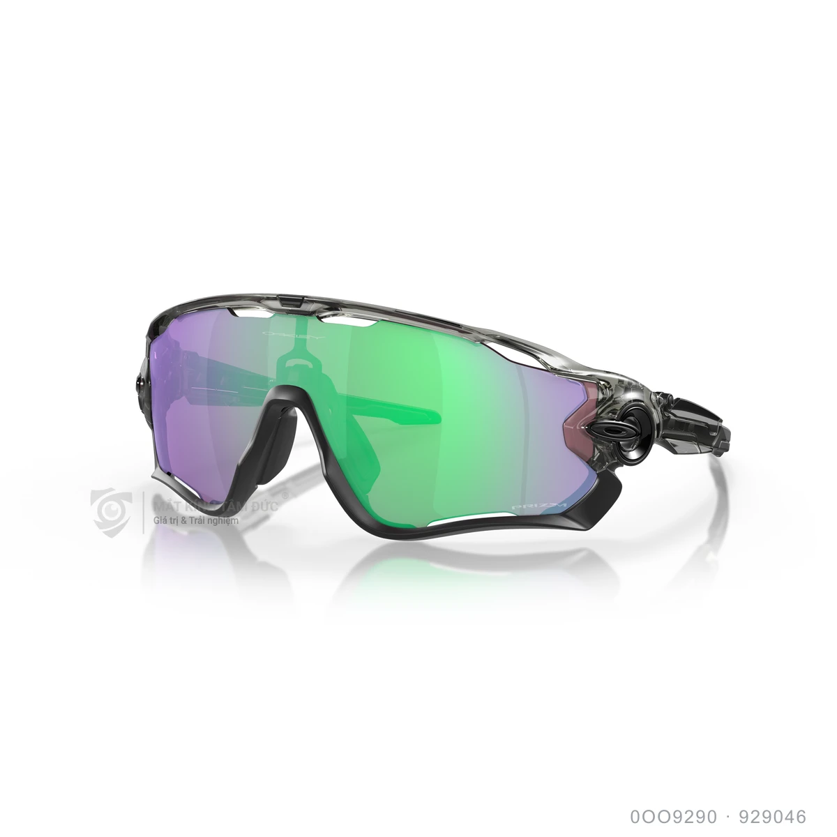 Kính mát Oakley 0OO9290 - Ảnh 12