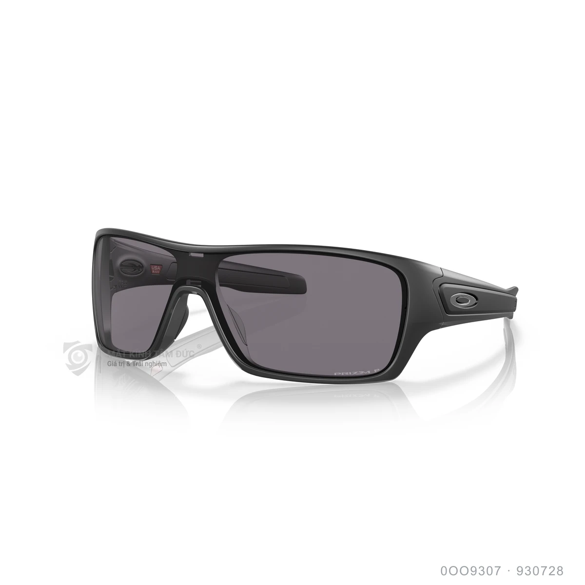 Kính mát Oakley 0OO9307 - Ảnh 12