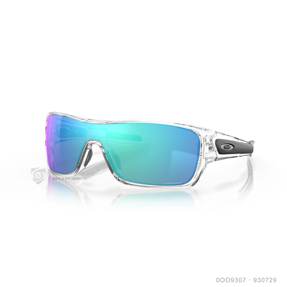 Kính mát Oakley 0OO9307 - Ảnh 17