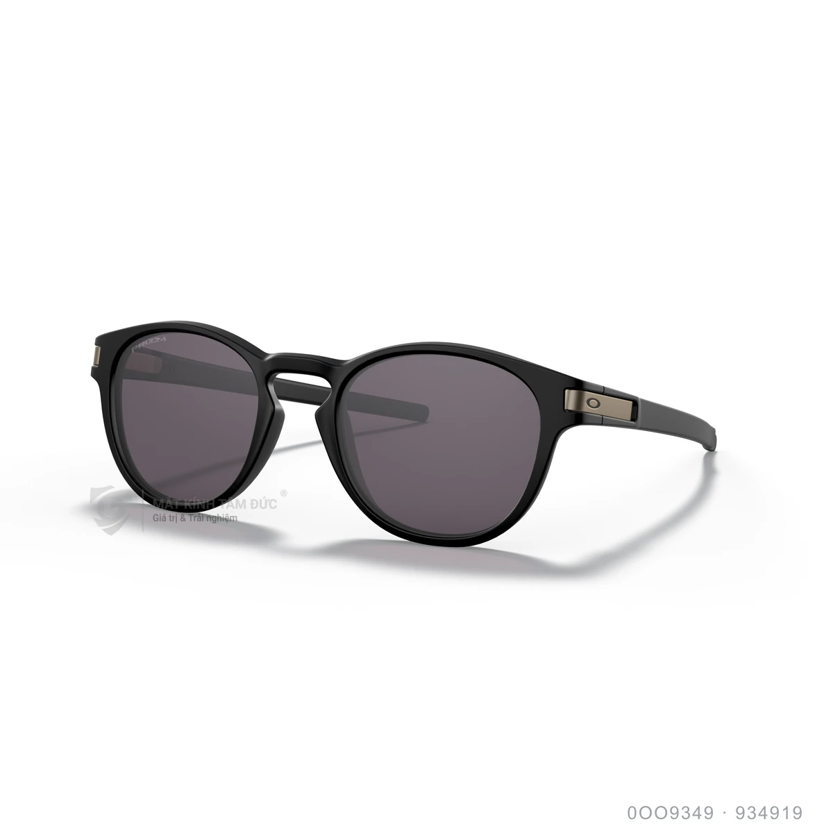 Kính mát Oakley 0OO9349 - Ảnh 12