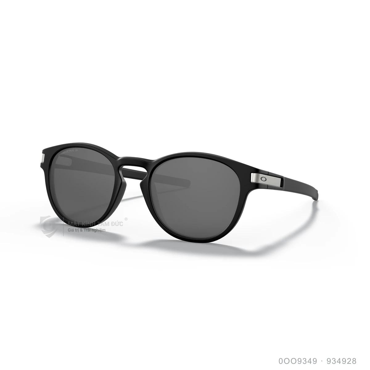 Kính mát Oakley 0OO9349 - Ảnh 17
