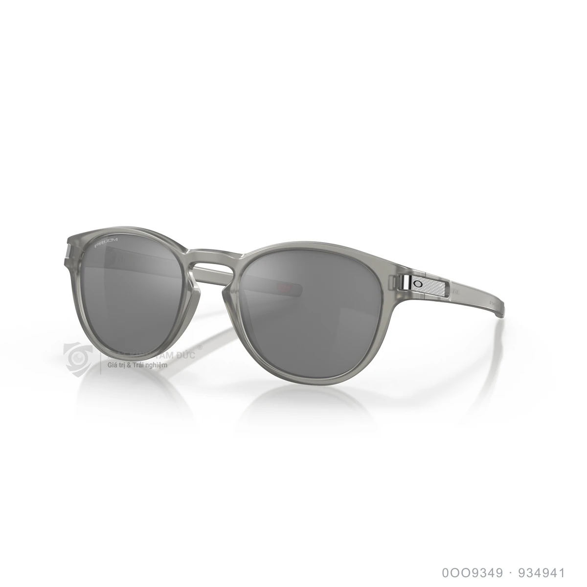 Kính mát Oakley 0OO9349 - Ảnh 22