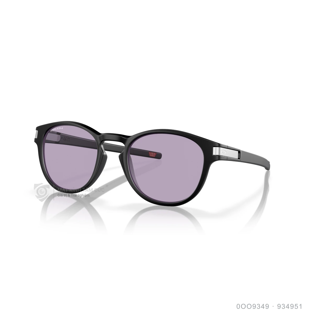 Kính mát Oakley 0OO9349 - Ảnh 27