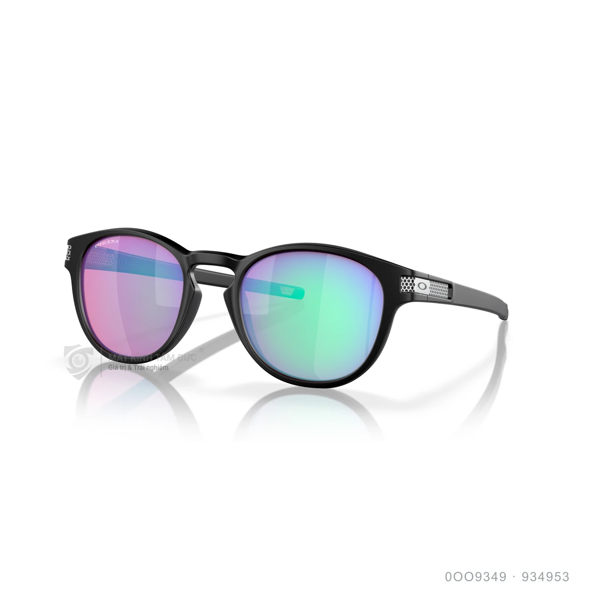 Kính mát Oakley 0OO9349 - Ảnh 32