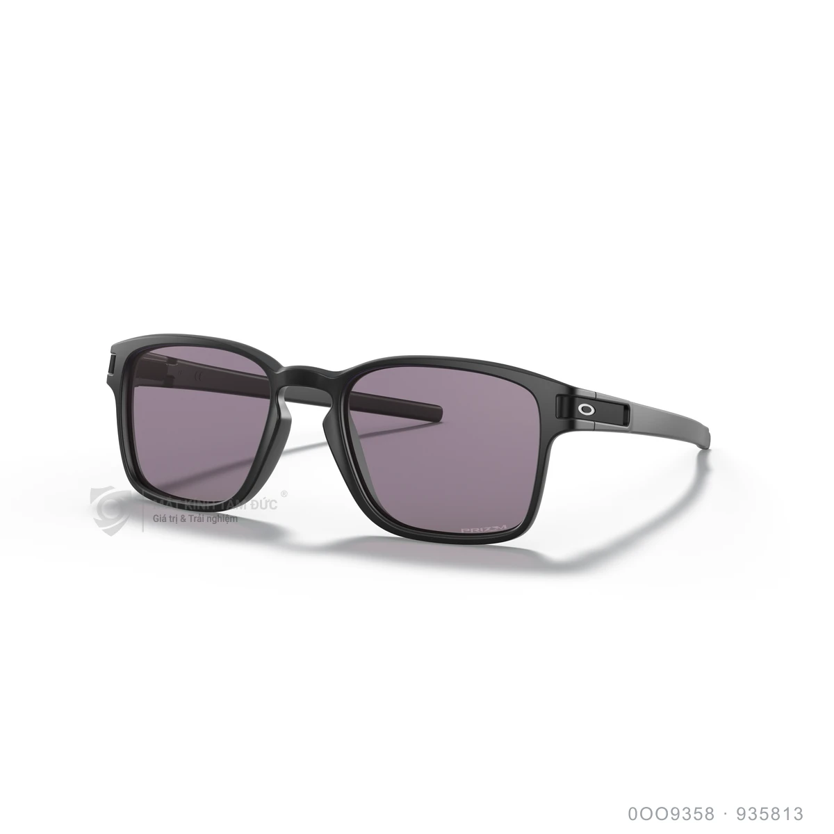 Kính mát Oakley 0OO9358 - Ảnh 7