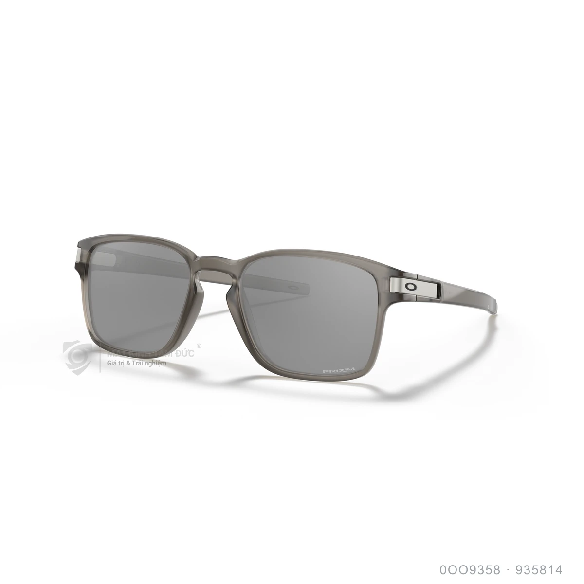 Kính mát Oakley 0OO9358 - Ảnh 12