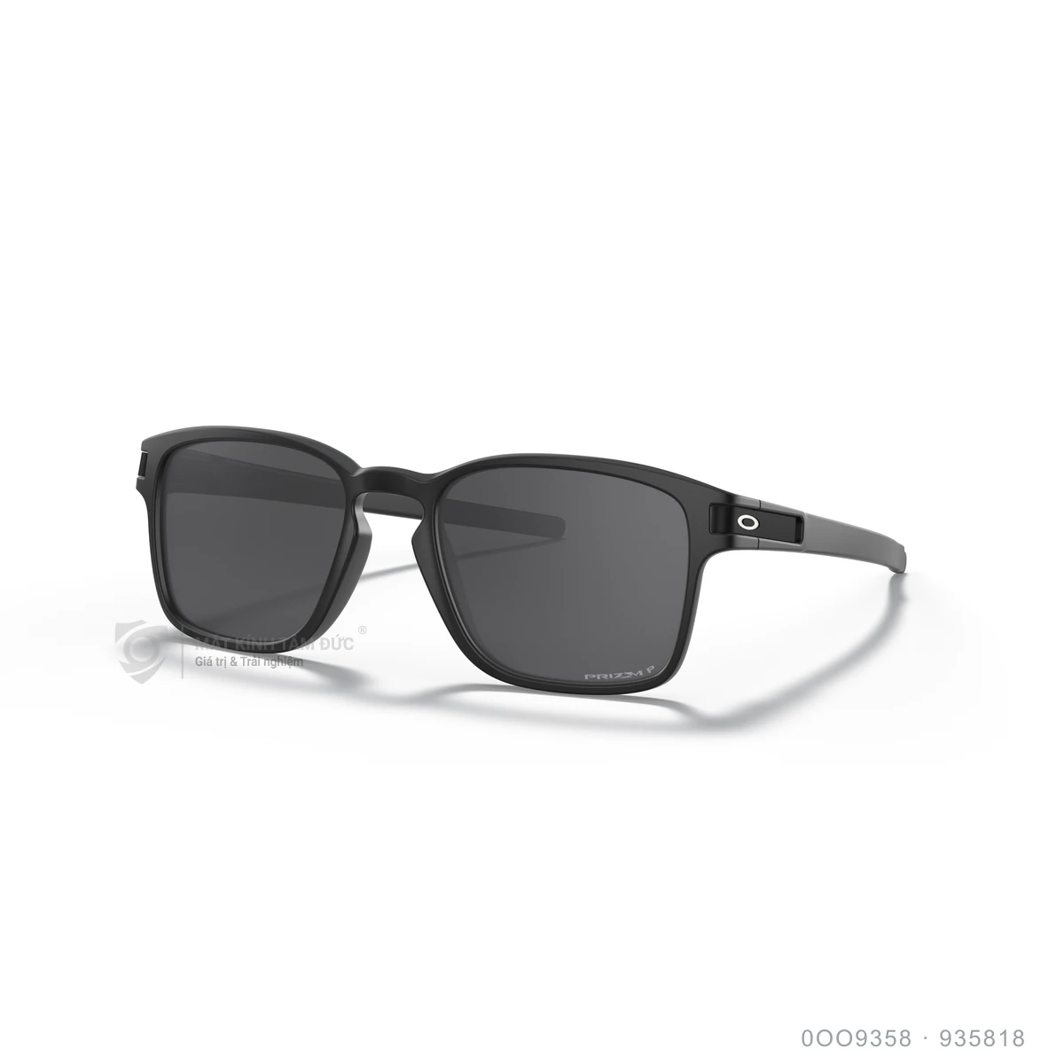 Kính mát Oakley 0OO9358 - Ảnh 17