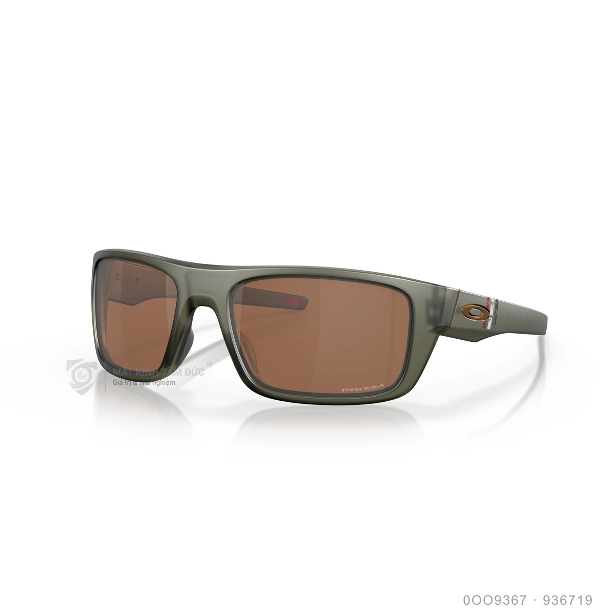 Kính mát Oakley 0OO9367 - Ảnh 7