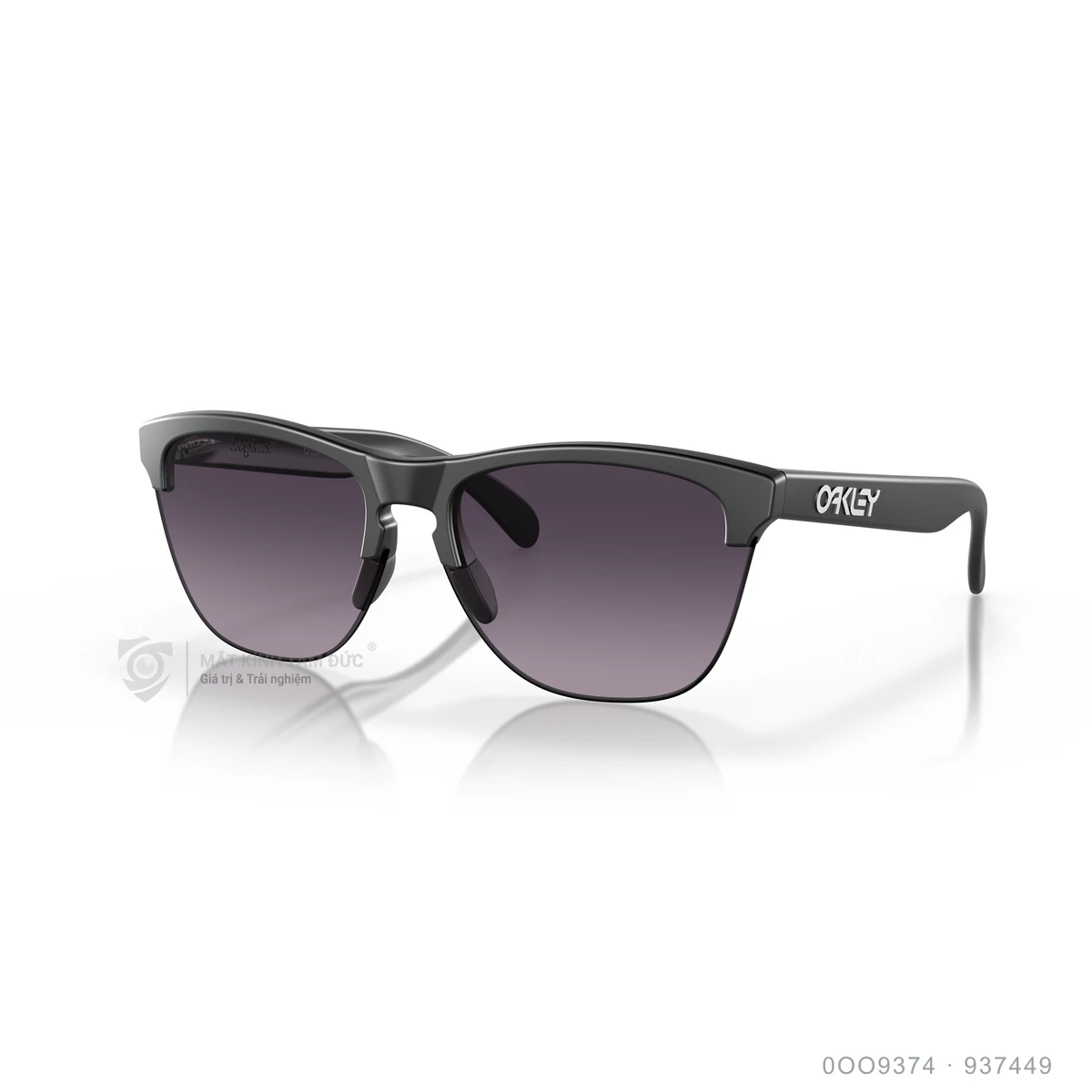 Kính mát Oakley 0OO9374 - Ảnh 7