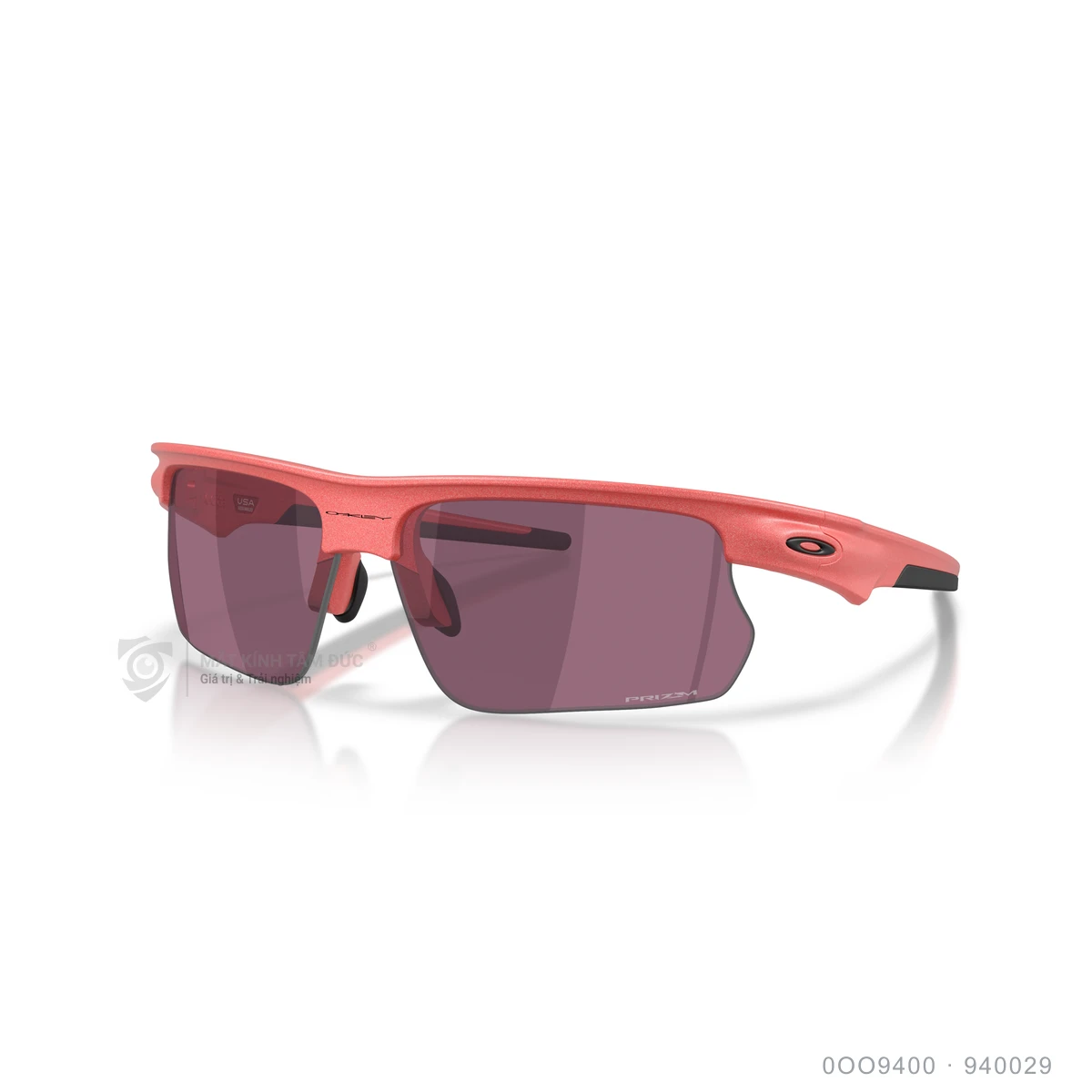 Kính mát Oakley 0OO9400 - Ảnh 12