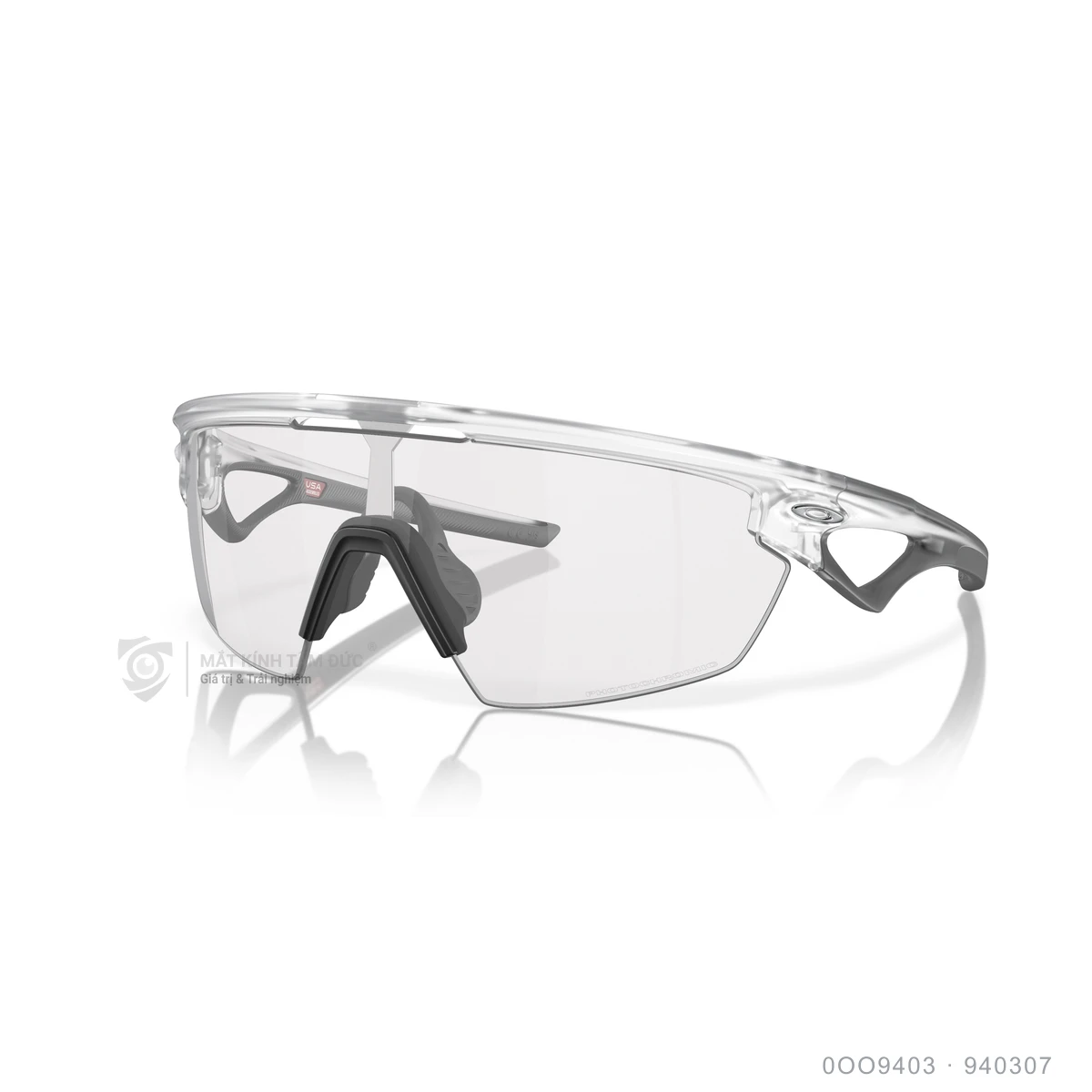 Kính mát Oakley 0OO9403 - Ảnh 37