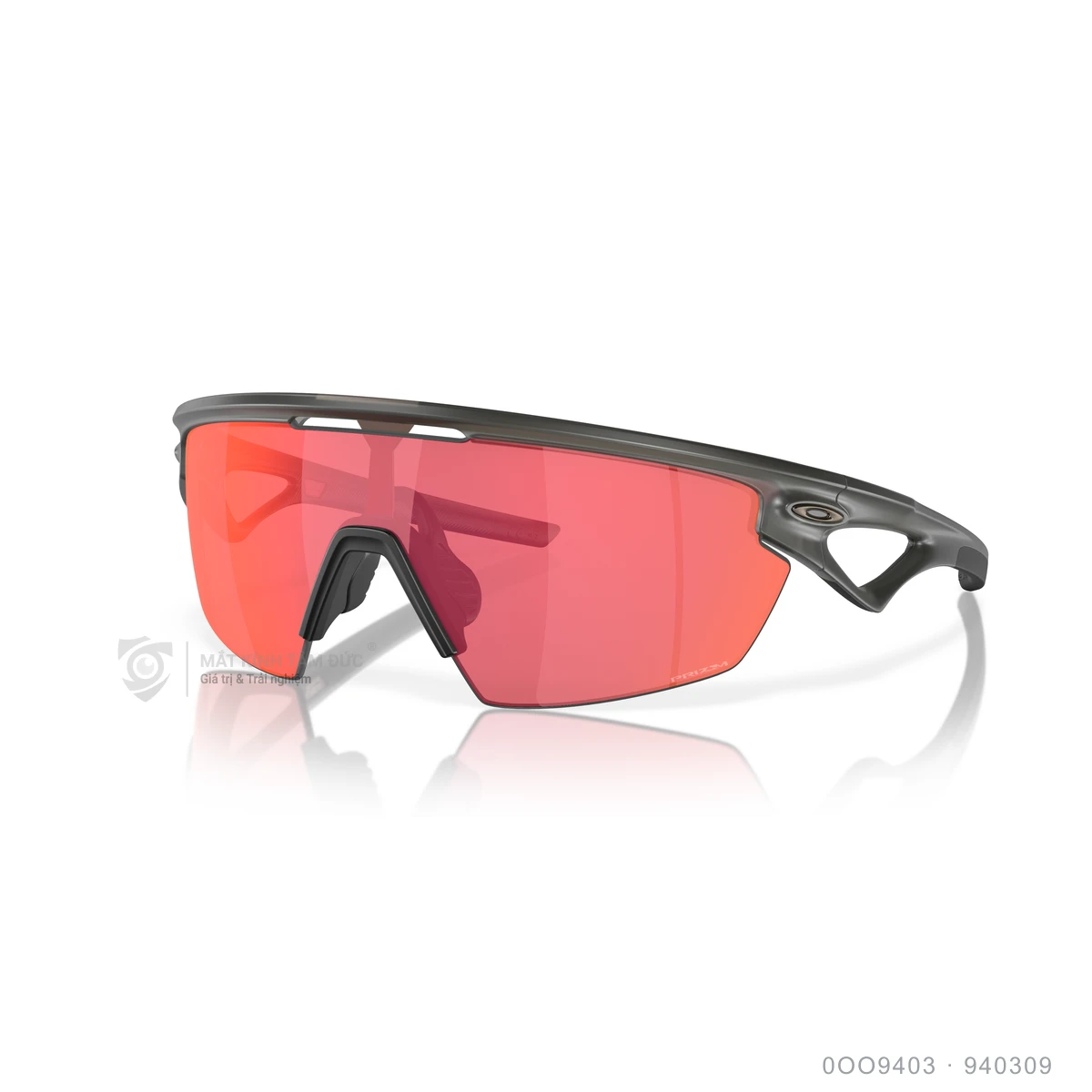Chi tiết góc nghiêng Kính mát Oakley 0OO9403