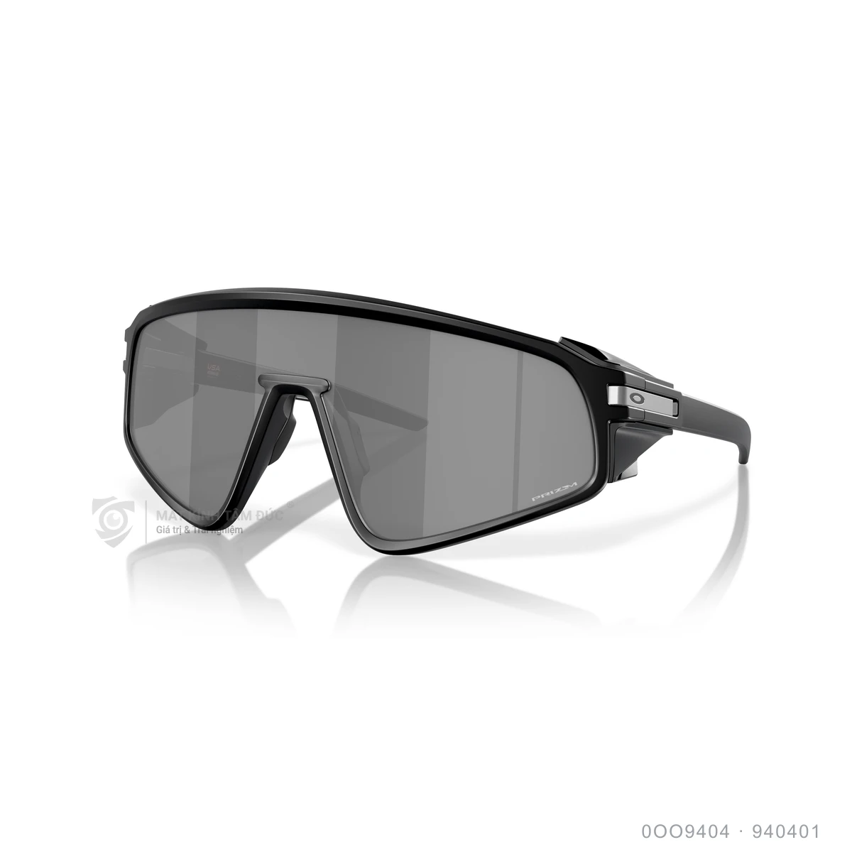Kính mát Oakley 0OO9404 - Ảnh 12