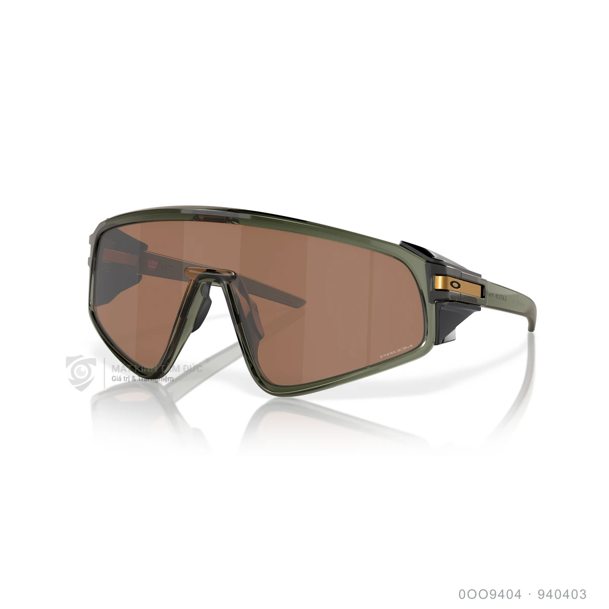 Kính mát Oakley 0OO9404 - Ảnh 17