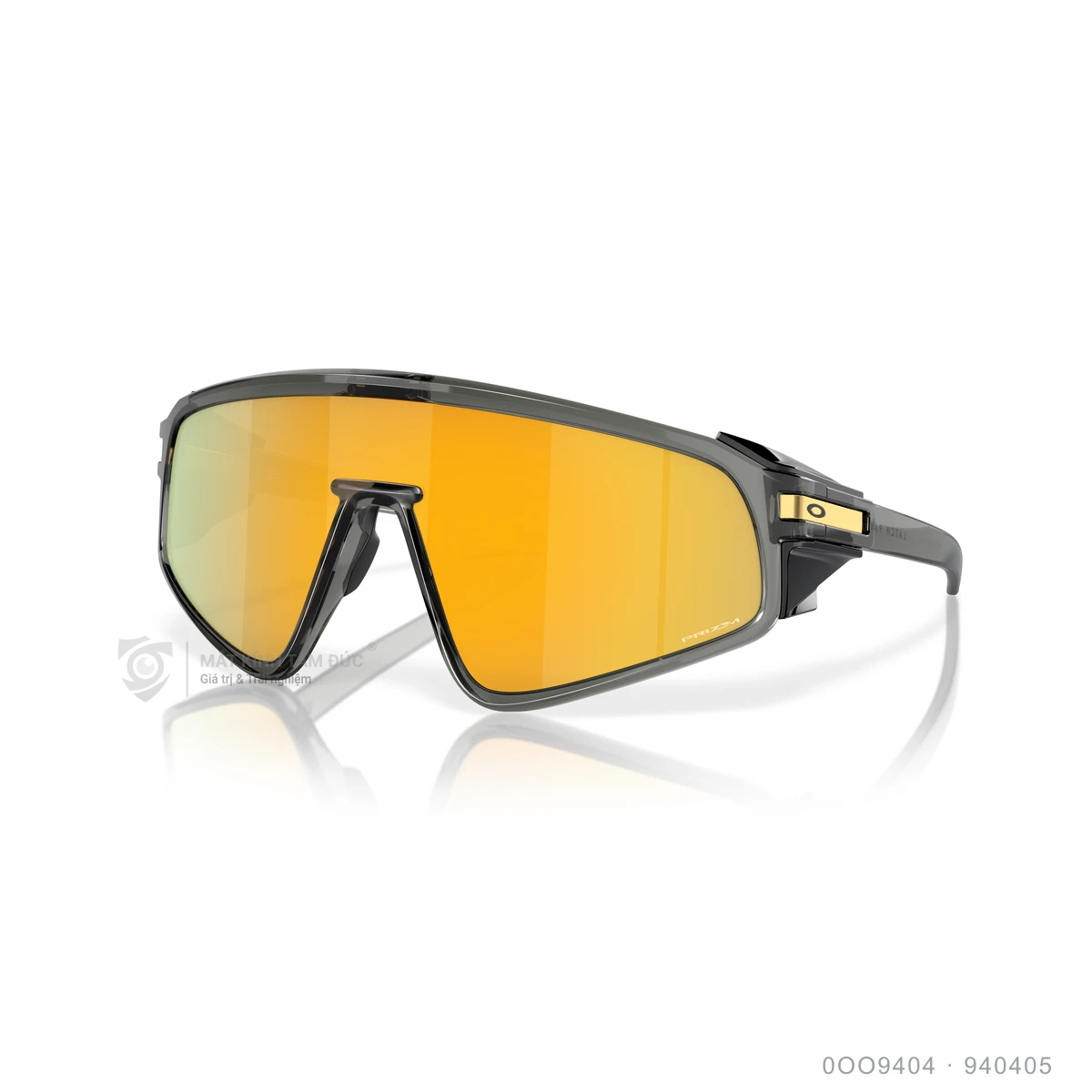 Kính mát Oakley 0OO9404 - Ảnh 22