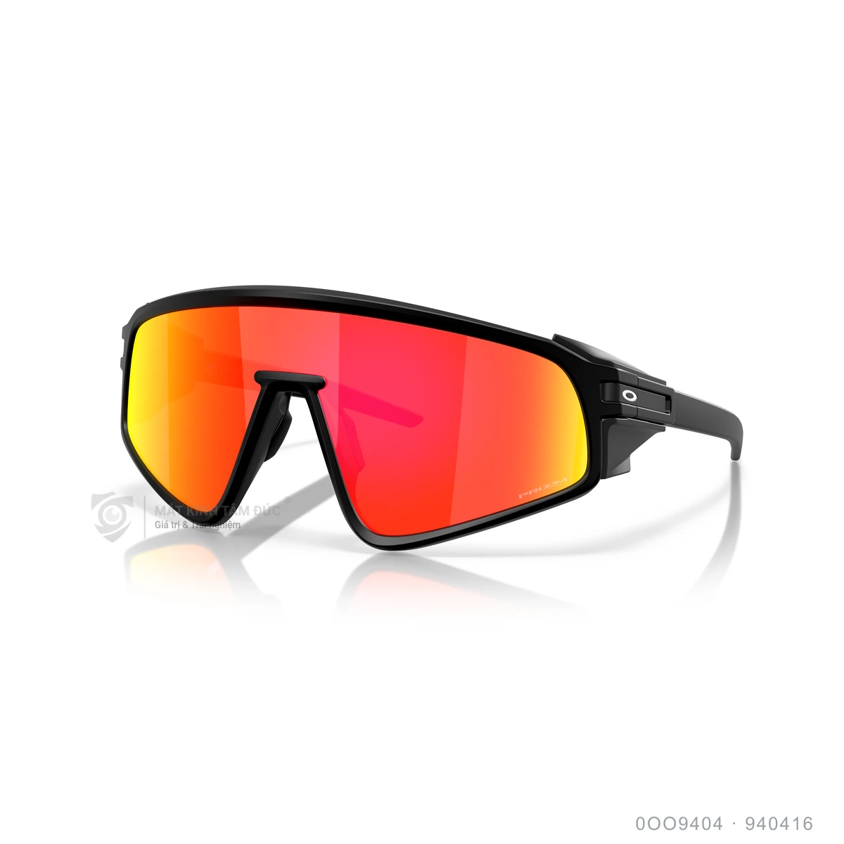 Kính mát Oakley 0OO9404 - Ảnh 32