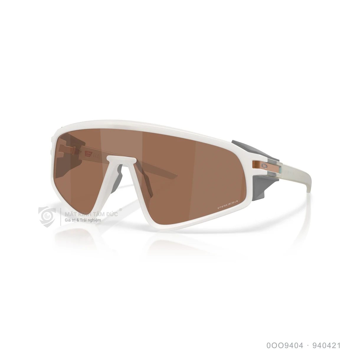 Kính mát Oakley 0OO9404 - Ảnh 2