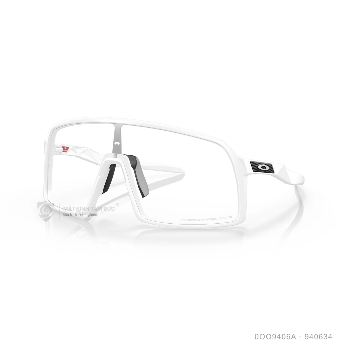 Kính mát Oakley 0OO9406A - Ảnh 39