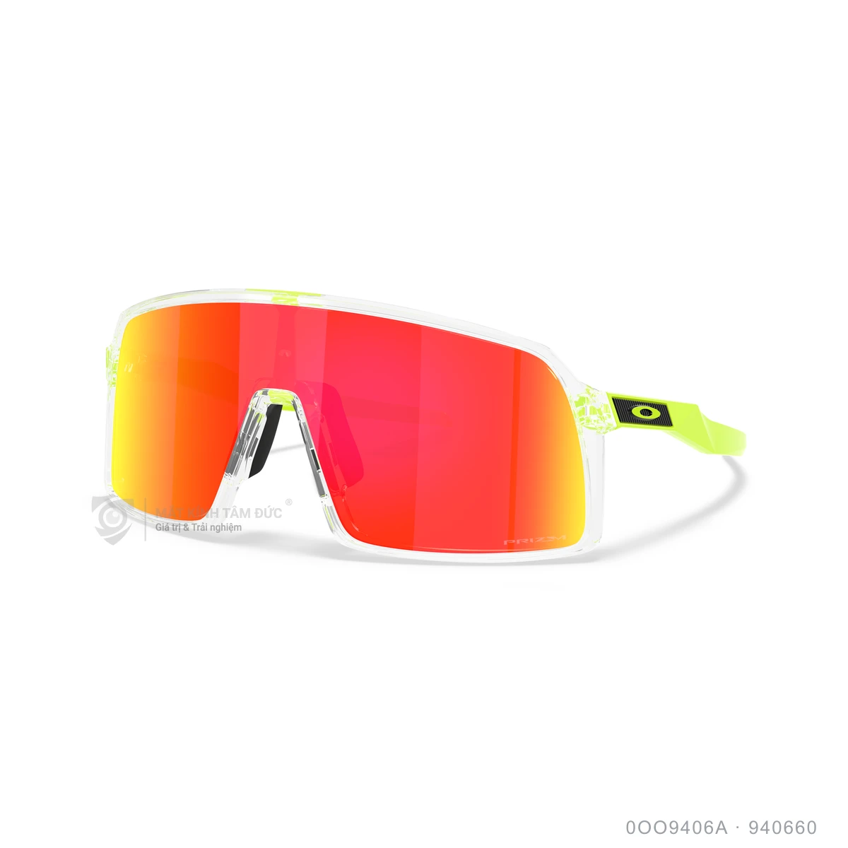 Kính mát Oakley 0OO9406A - Ảnh 7