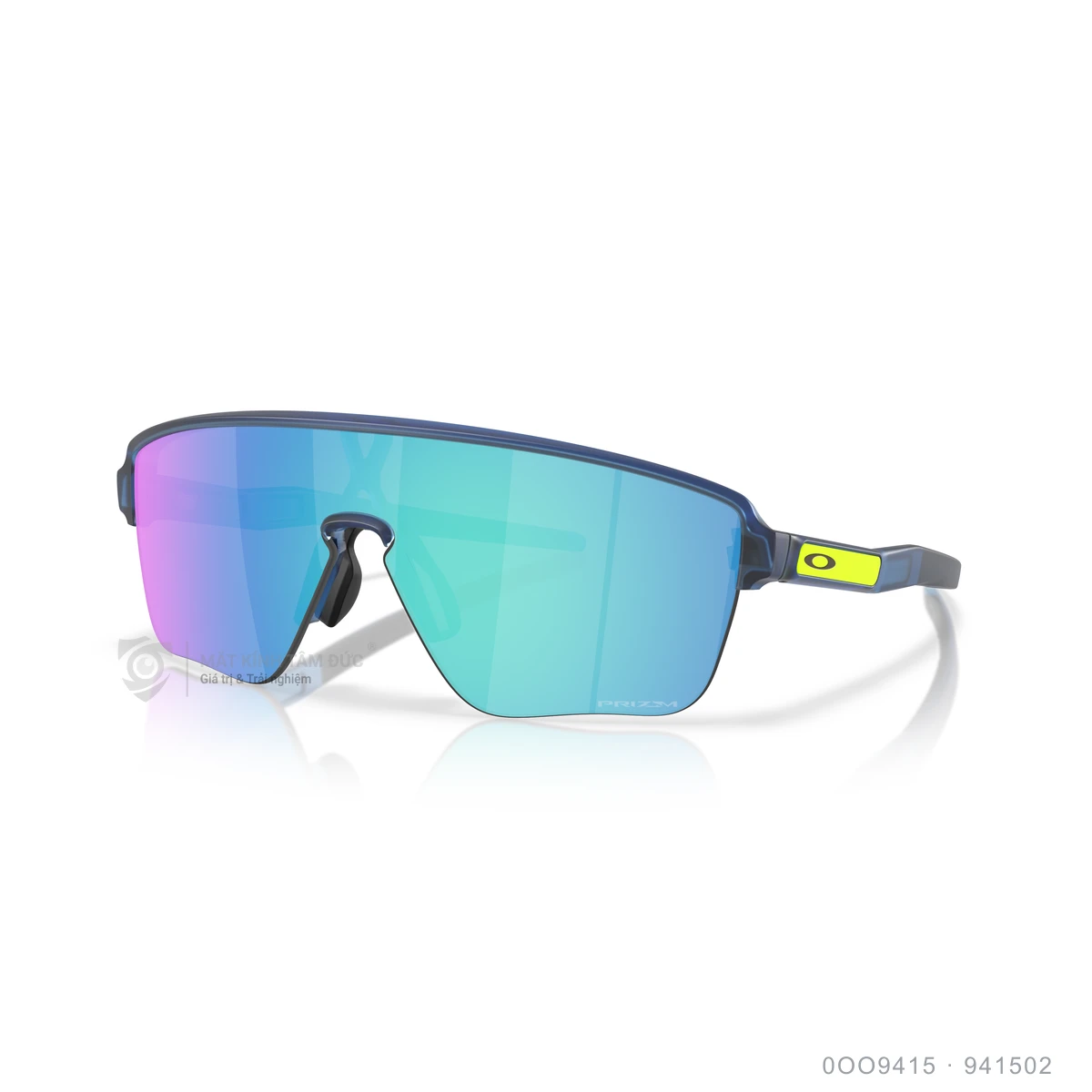 Kính mát Oakley 0OO9415 - Ảnh 17