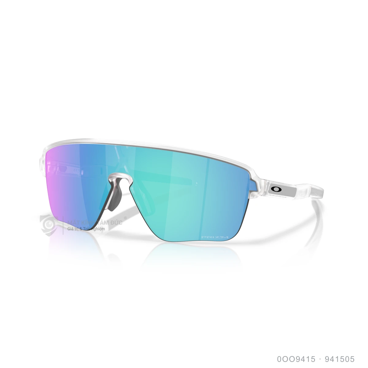 Kính mát Oakley 0OO9415 - Ảnh 32