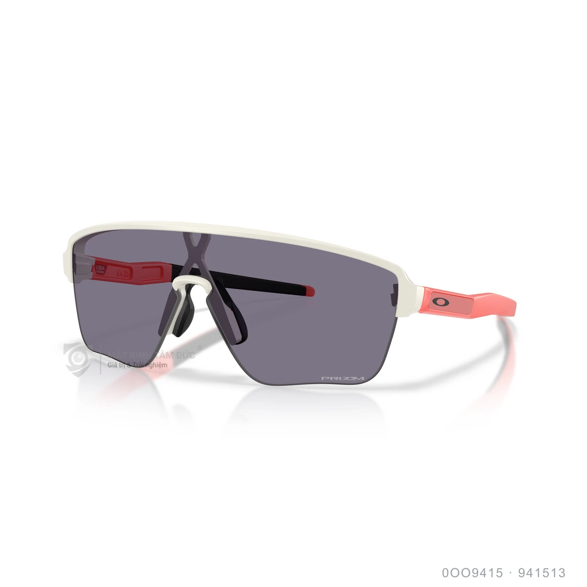 Kính mát Oakley 0OO9415 - Ảnh 7