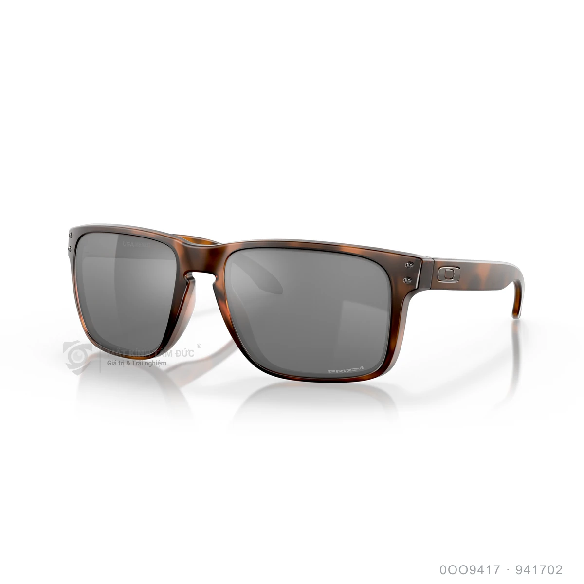 Kính mát Oakley 0OO9417 - Ảnh 12