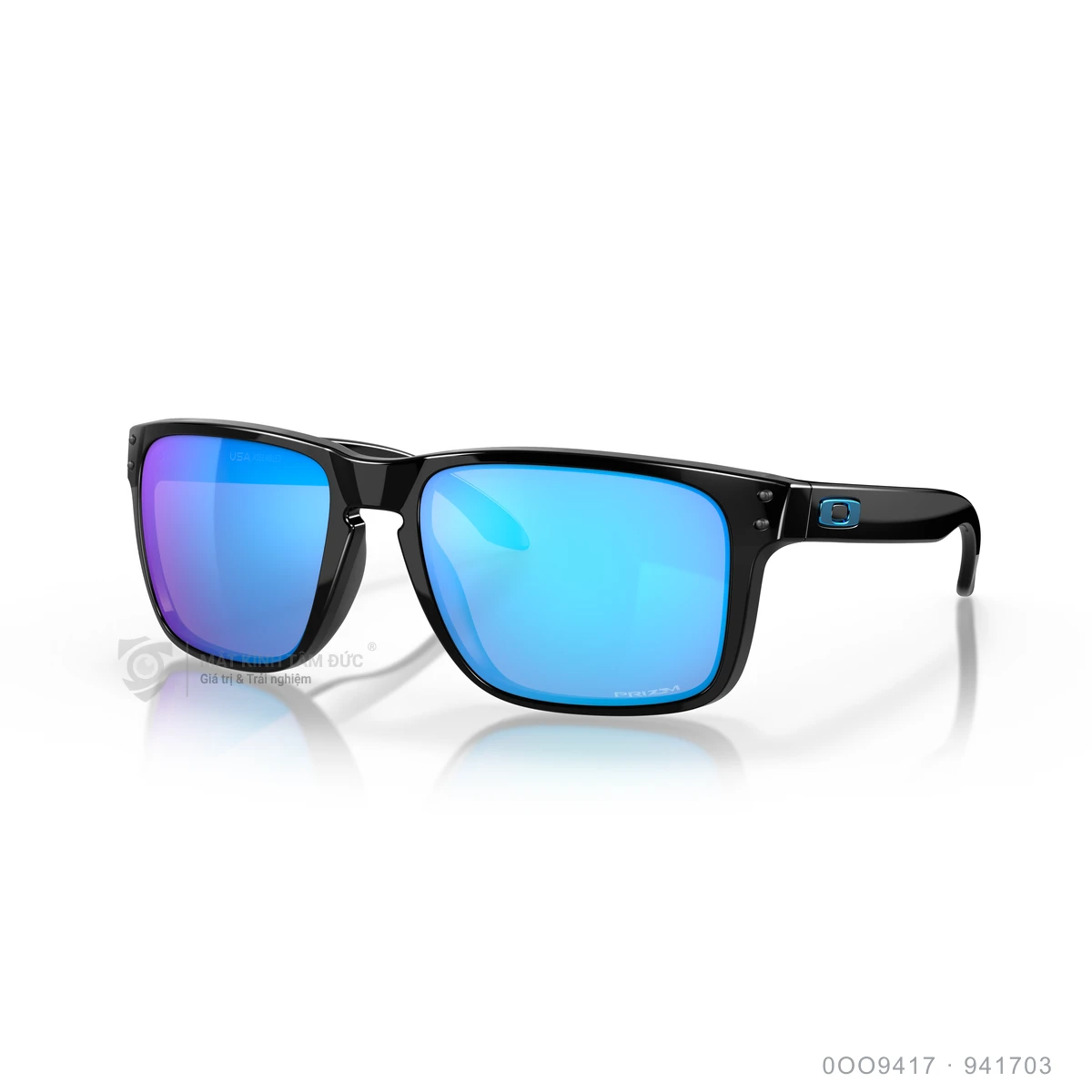 Kính mát Oakley 0OO9417 - Ảnh 17