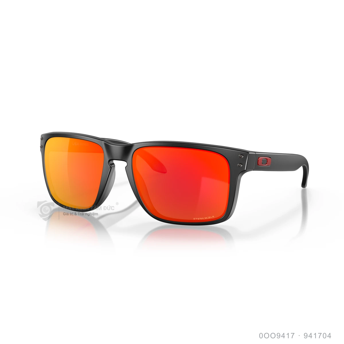 Kính mát Oakley 0OO9417 - Ảnh 22