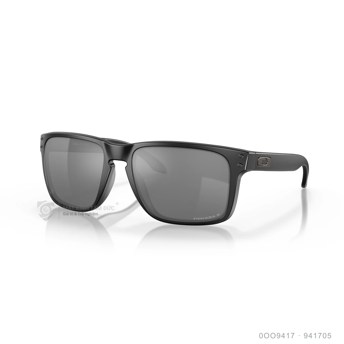 Kính mát Oakley 0OO9417 - Ảnh 27