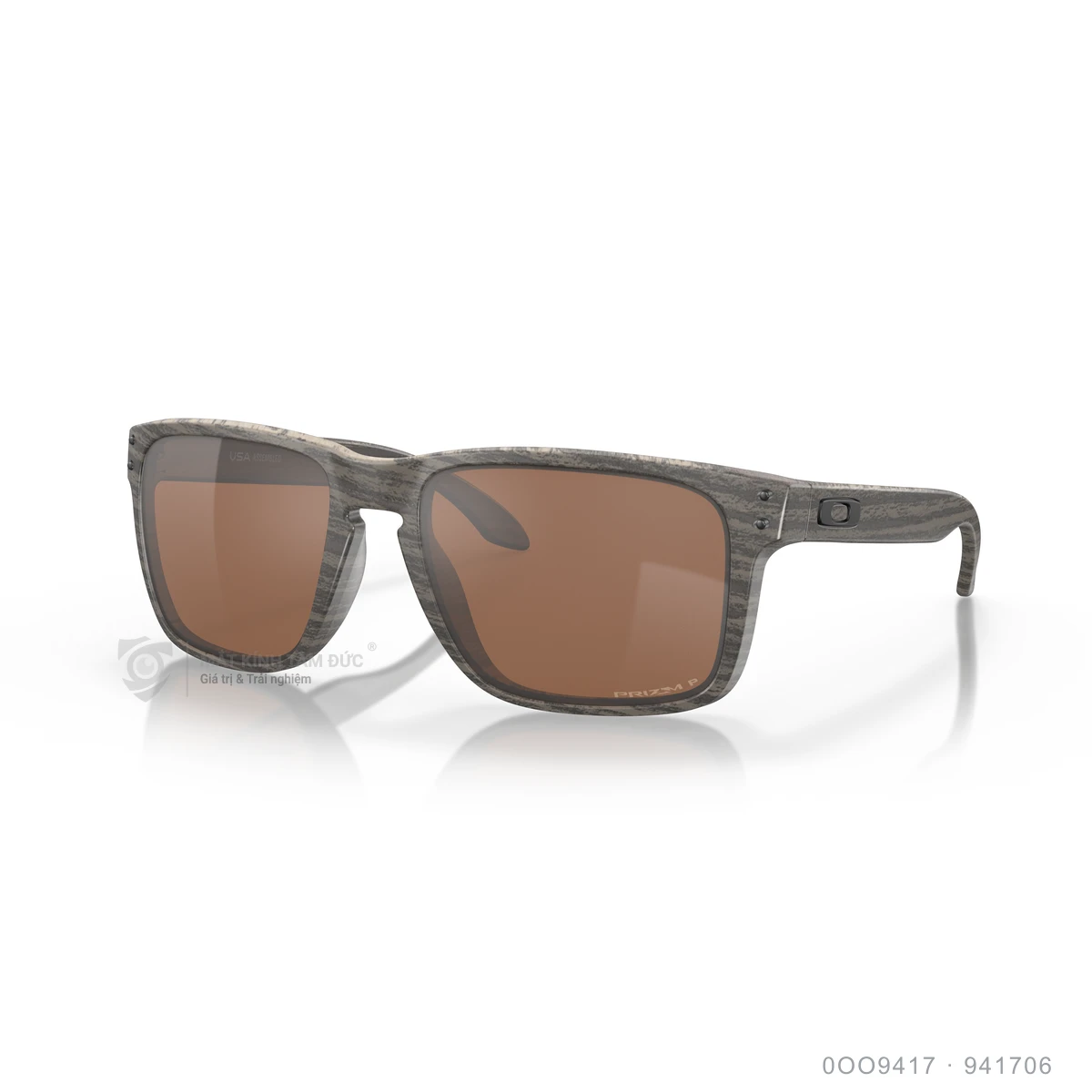 Kính mát Oakley 0OO9417 - Ảnh 32