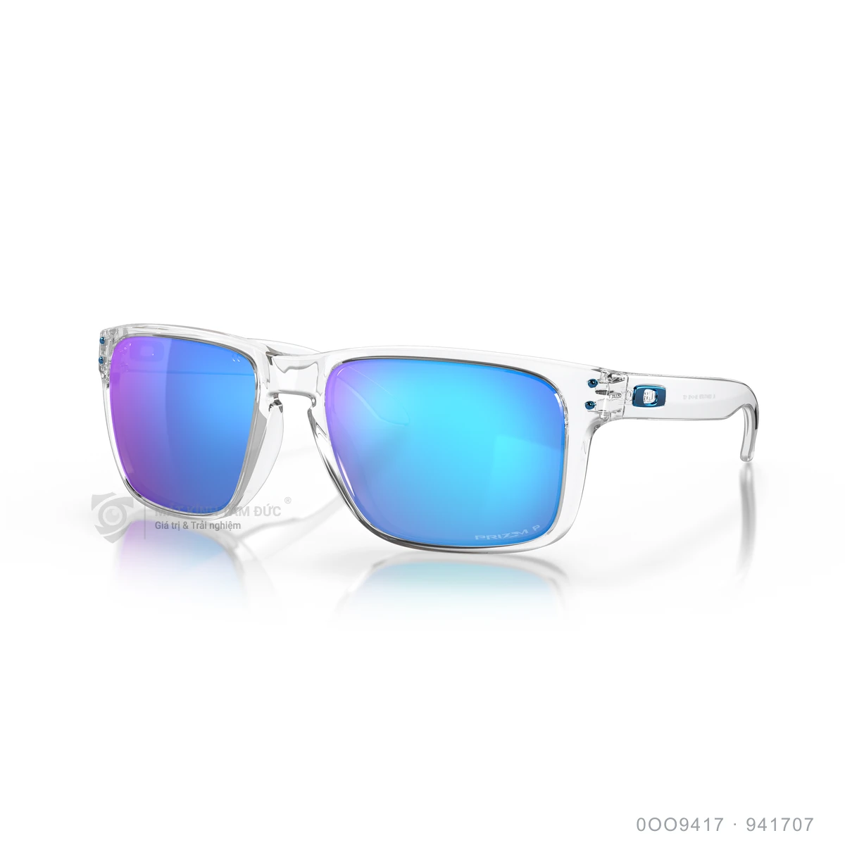 Kính mát Oakley 0OO9417 - Ảnh 37