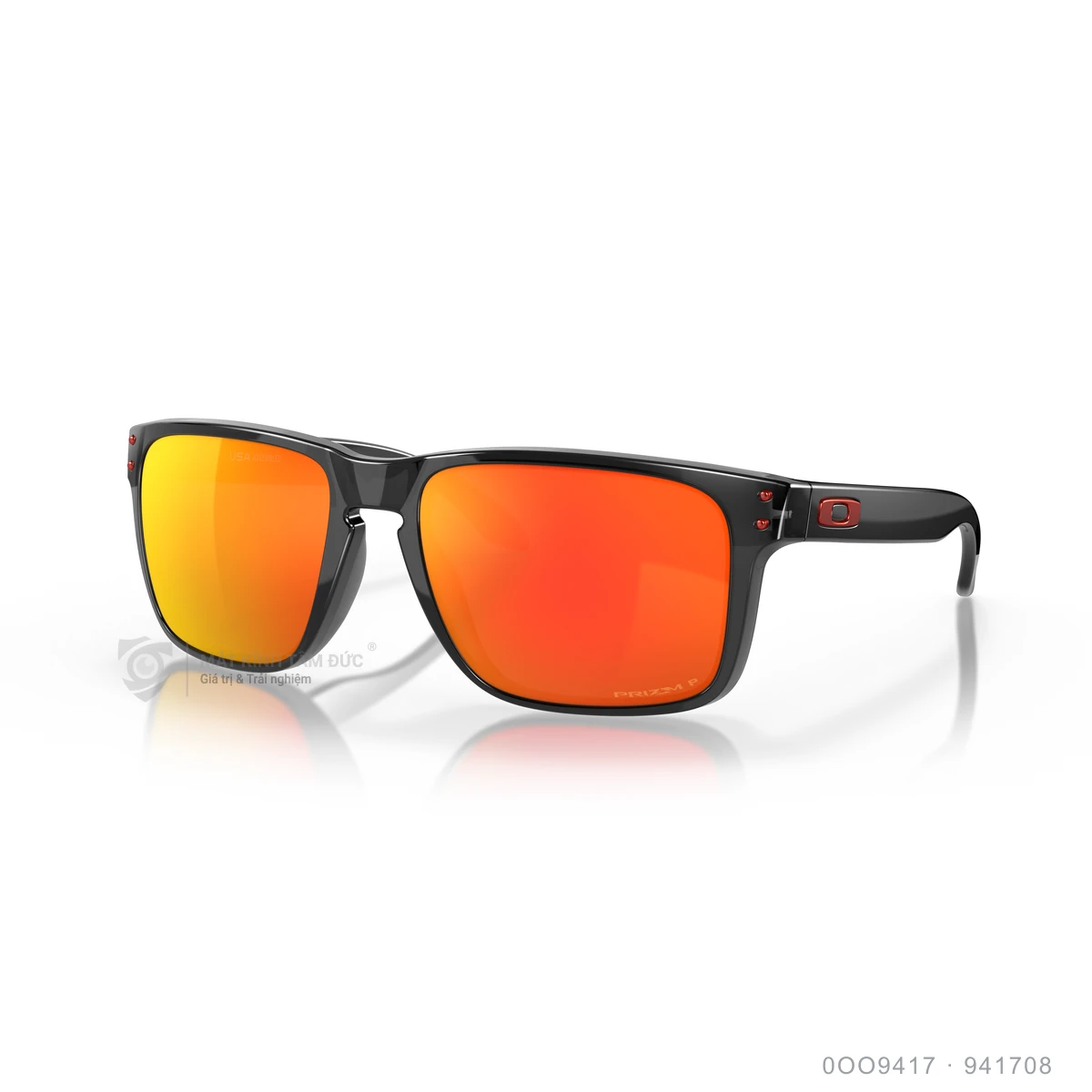 Kính mát Oakley 0OO9417 - Ảnh 42