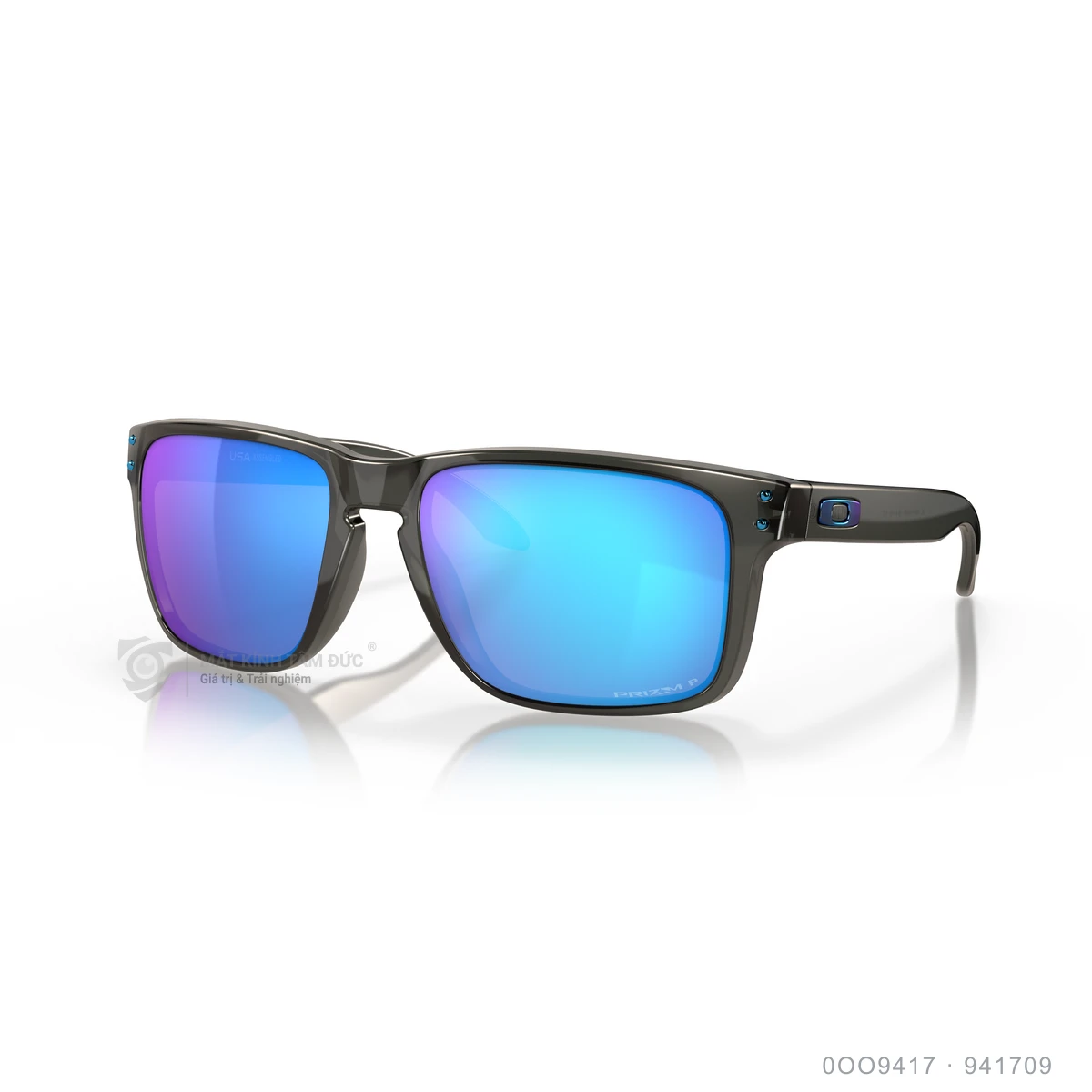Kính mát Oakley 0OO9417 - Ảnh 47