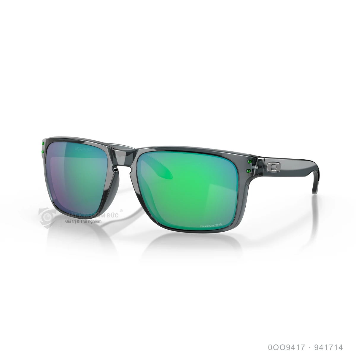 Kính mát Oakley 0OO9417 - Ảnh 52