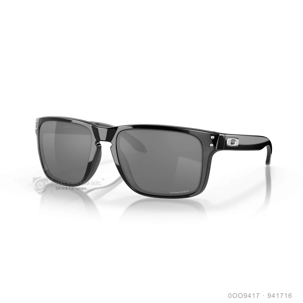 Kính mát Oakley 0OO9417 - Ảnh 57