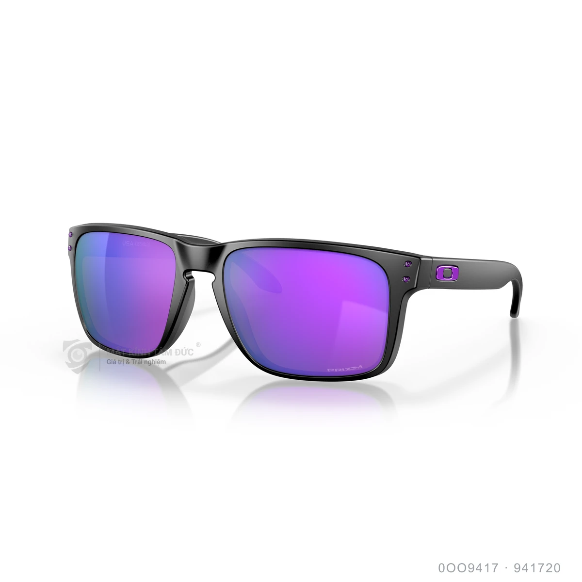 Kính mát Oakley 0OO9417 - Ảnh 62