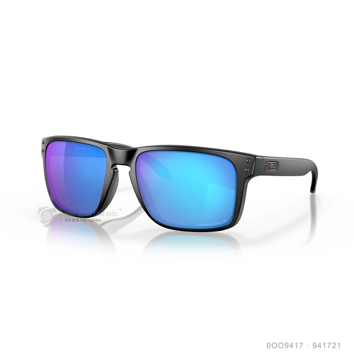 Kính mát Oakley 0OO9417 - Ảnh 67