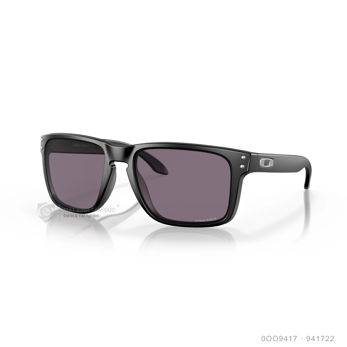 Kính mát Oakley 0OO9417 - Ảnh 72