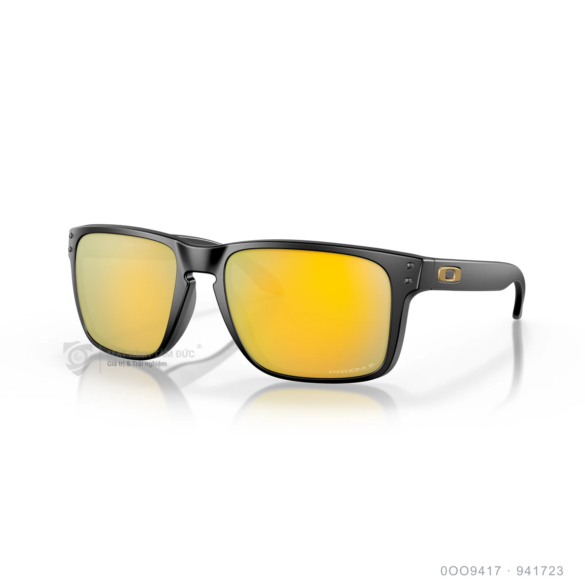 Kính mát Oakley 0OO9417 - Ảnh 77