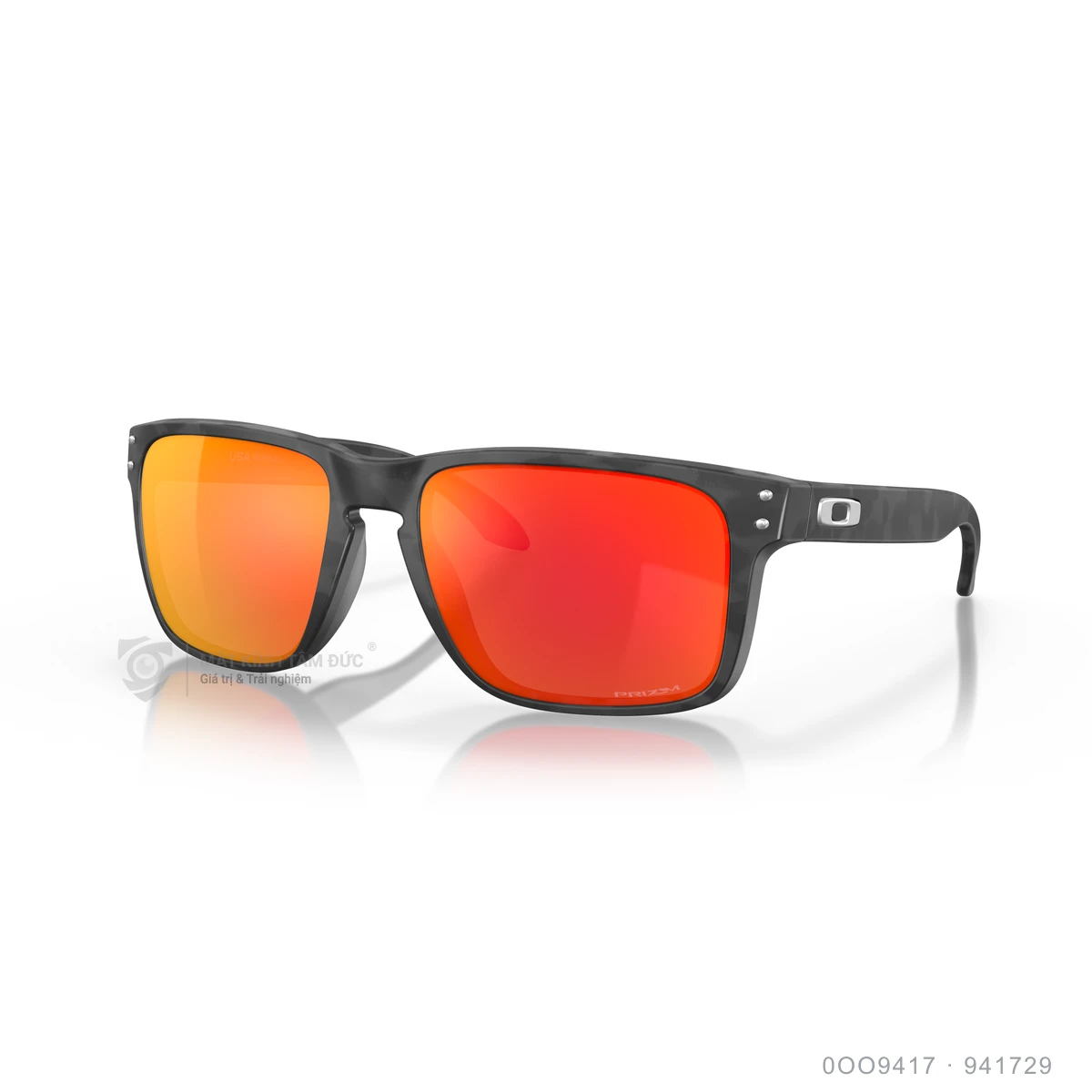 Kính mát Oakley 0OO9417 - Ảnh 87