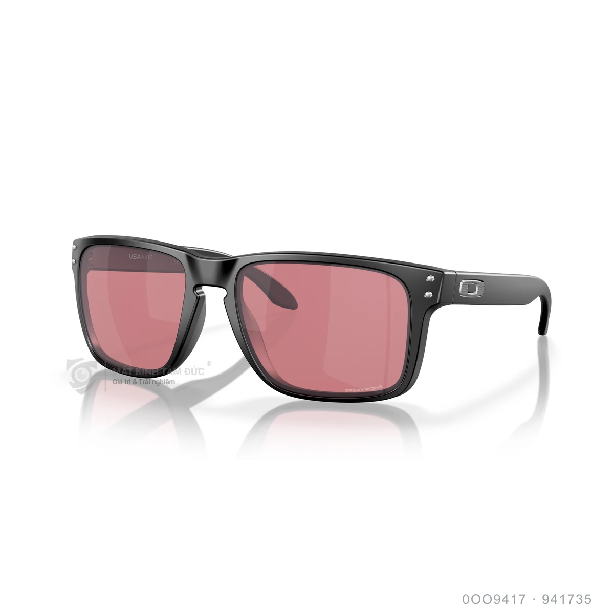 Kính mát Oakley 0OO9417 - Ảnh 107
