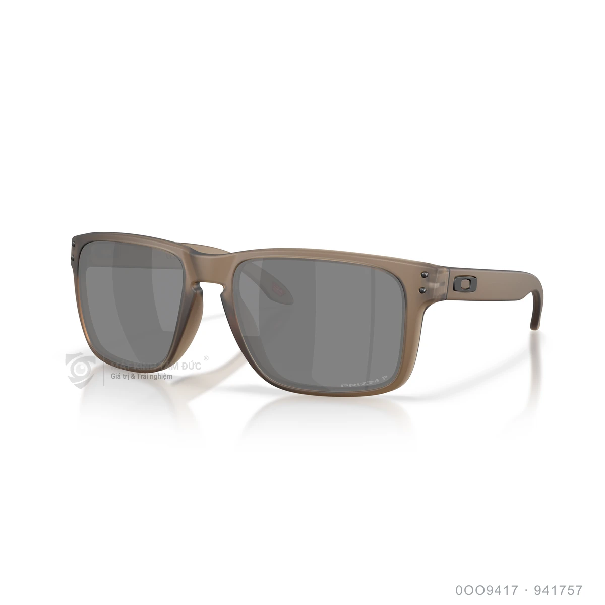 Chi tiết góc nghiêng Kính mát Oakley 0OO9417