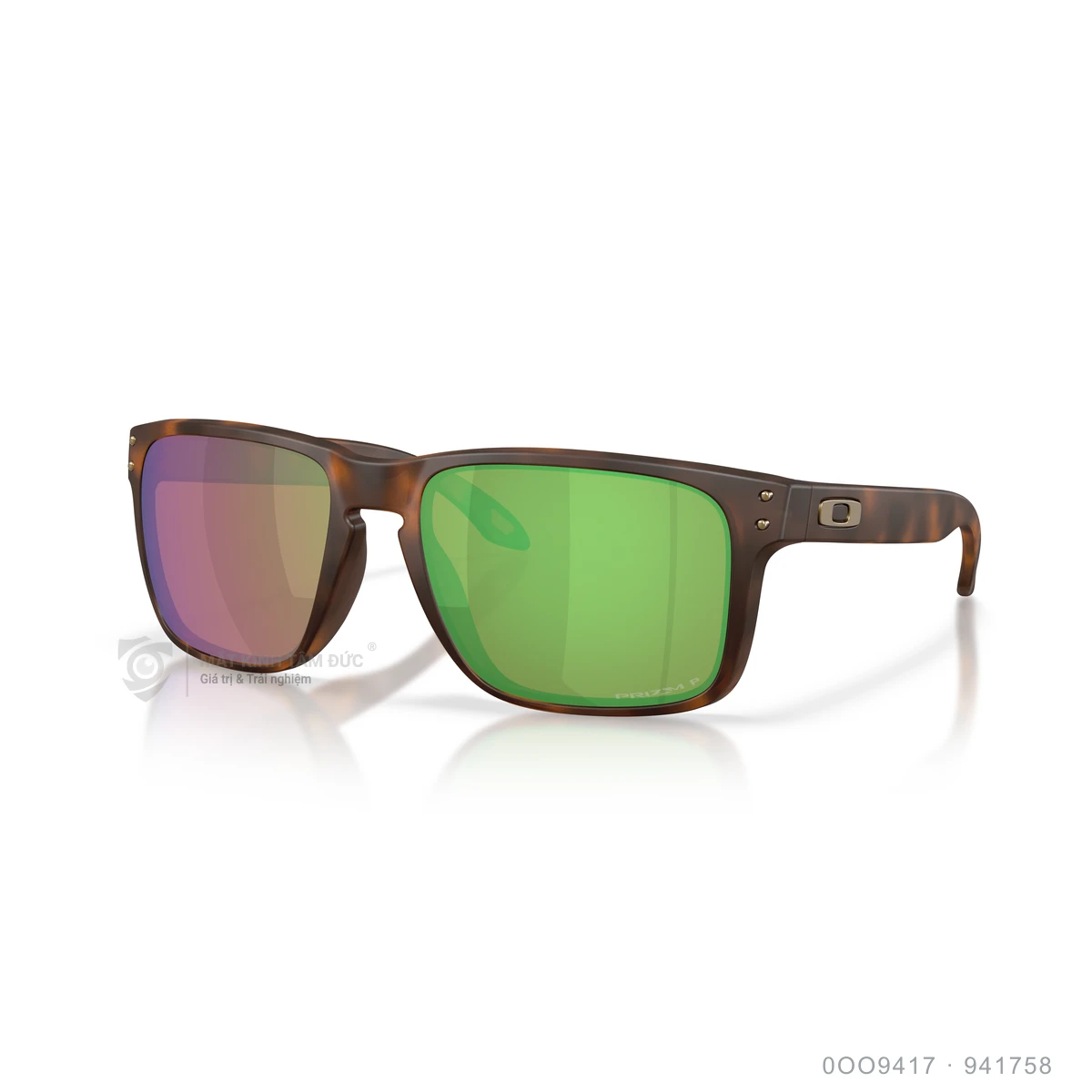 Kính mát Oakley 0OO9417 - Ảnh 7