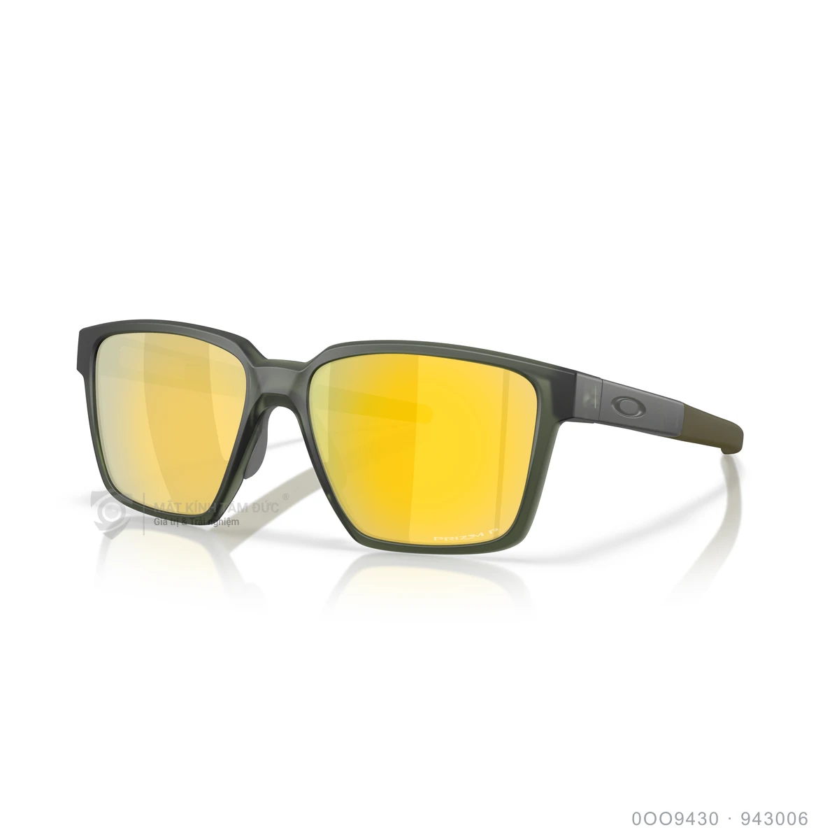 Kính mát Oakley 0OO9430 - Ảnh 17
