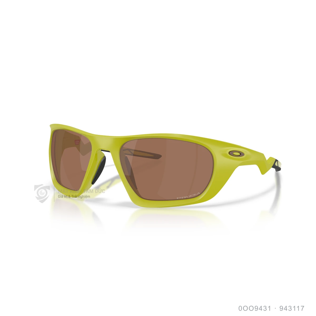 Kính mát Oakley 0OO9431 - Ảnh 22