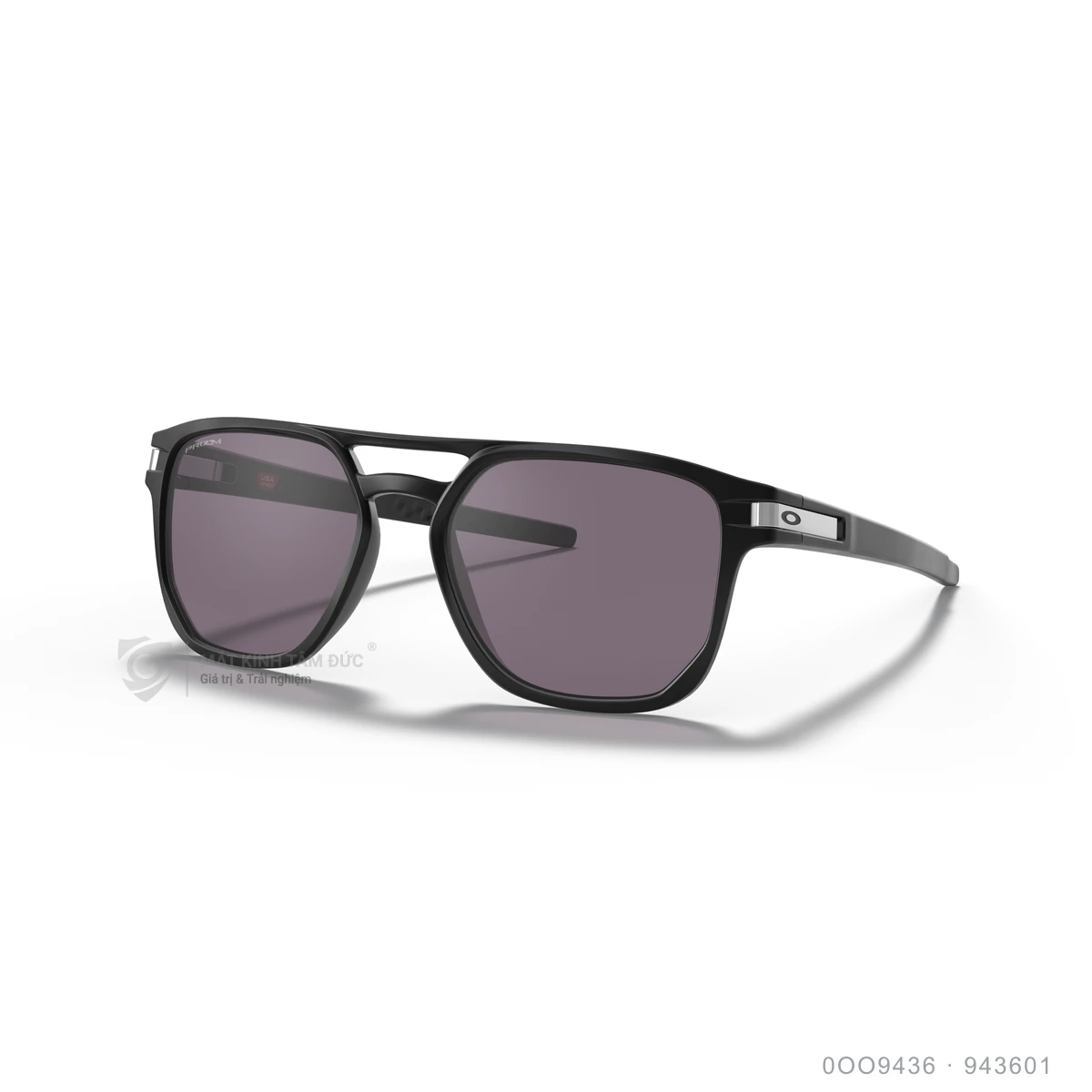 Chi tiết góc nghiêng Kính mát Oakley 0OO9436