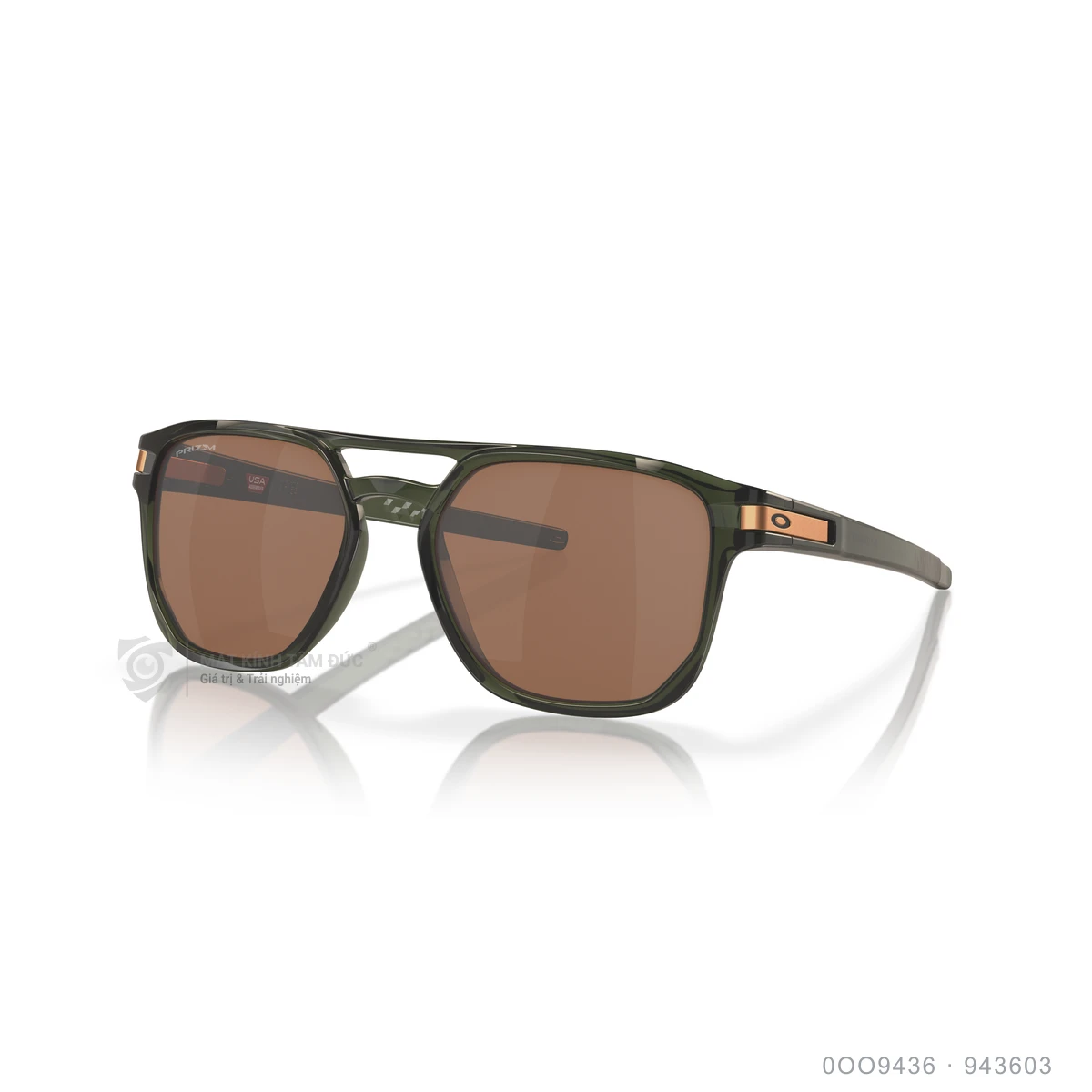 Kính mát Oakley 0OO9436 - Ảnh 7